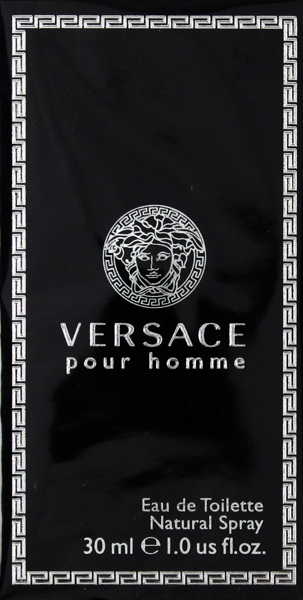 Versace Medusa (M) Toaletní Voda Sprej 30ML Perfu