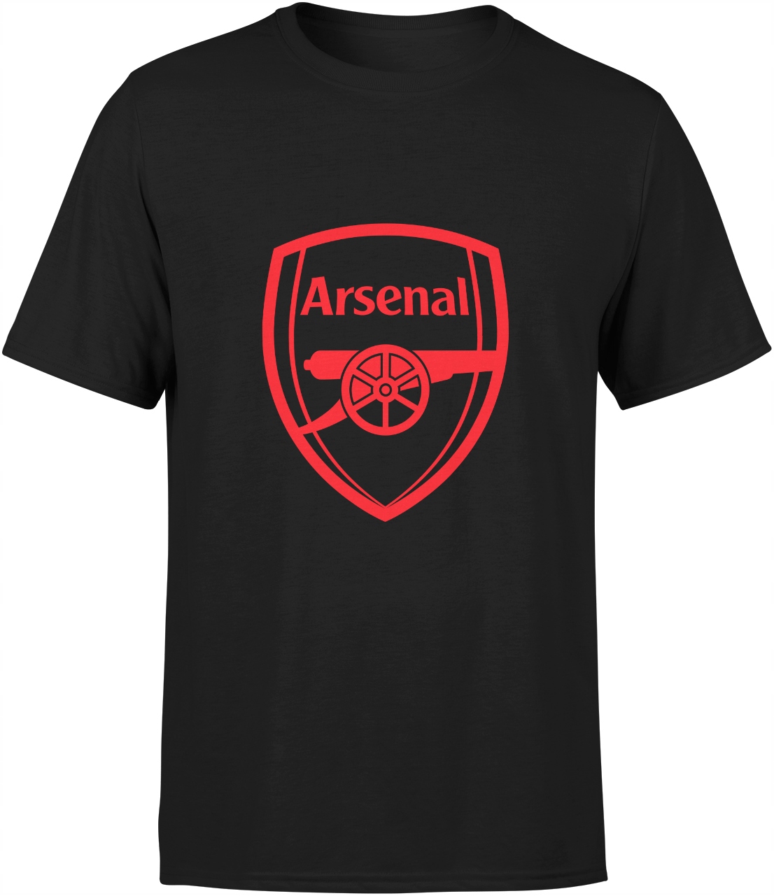 

Arsenal Londyn Koszulka Męska Piłka Nożna Sport S