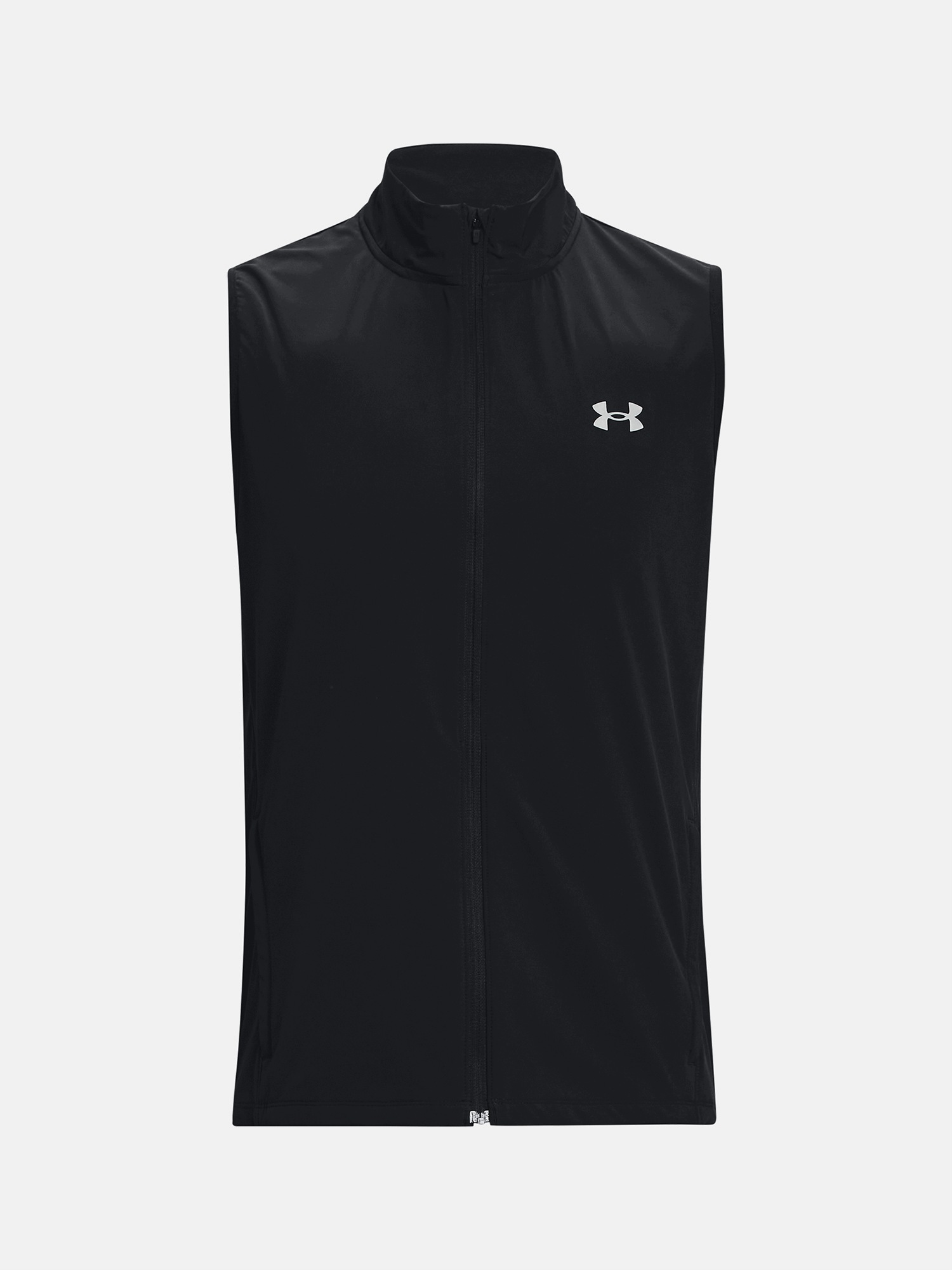 Under Armour Vesta Ua Storm Up The Pace Vest-blk