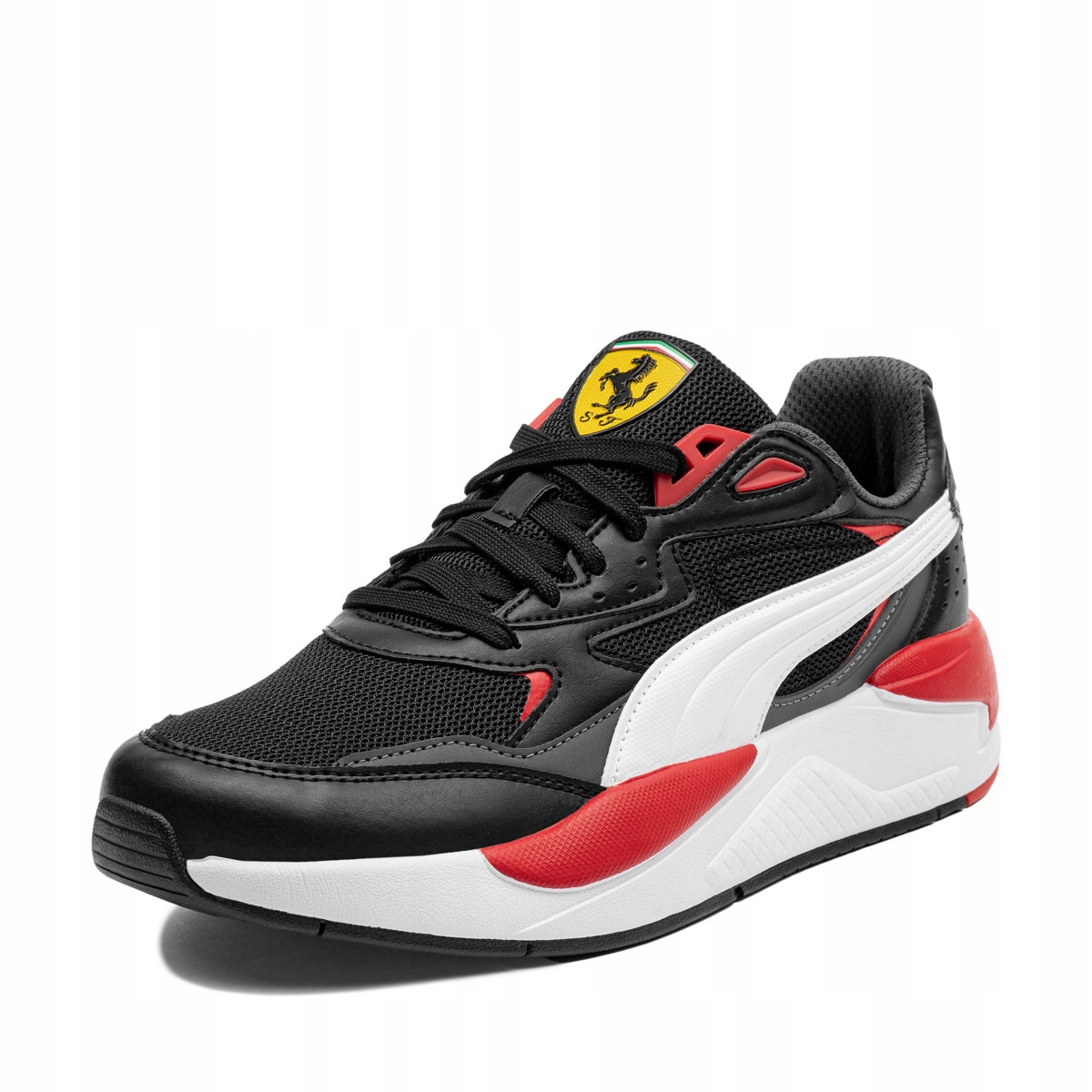 PUMA FERRARI X-RAY SPEED SF 41 (4064536314570) • Cena, Opinie