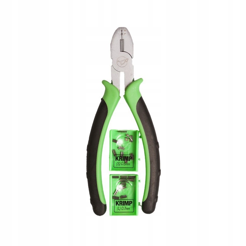 Szczypce Do Zaciskania Krimp Tool Zaciski Korda