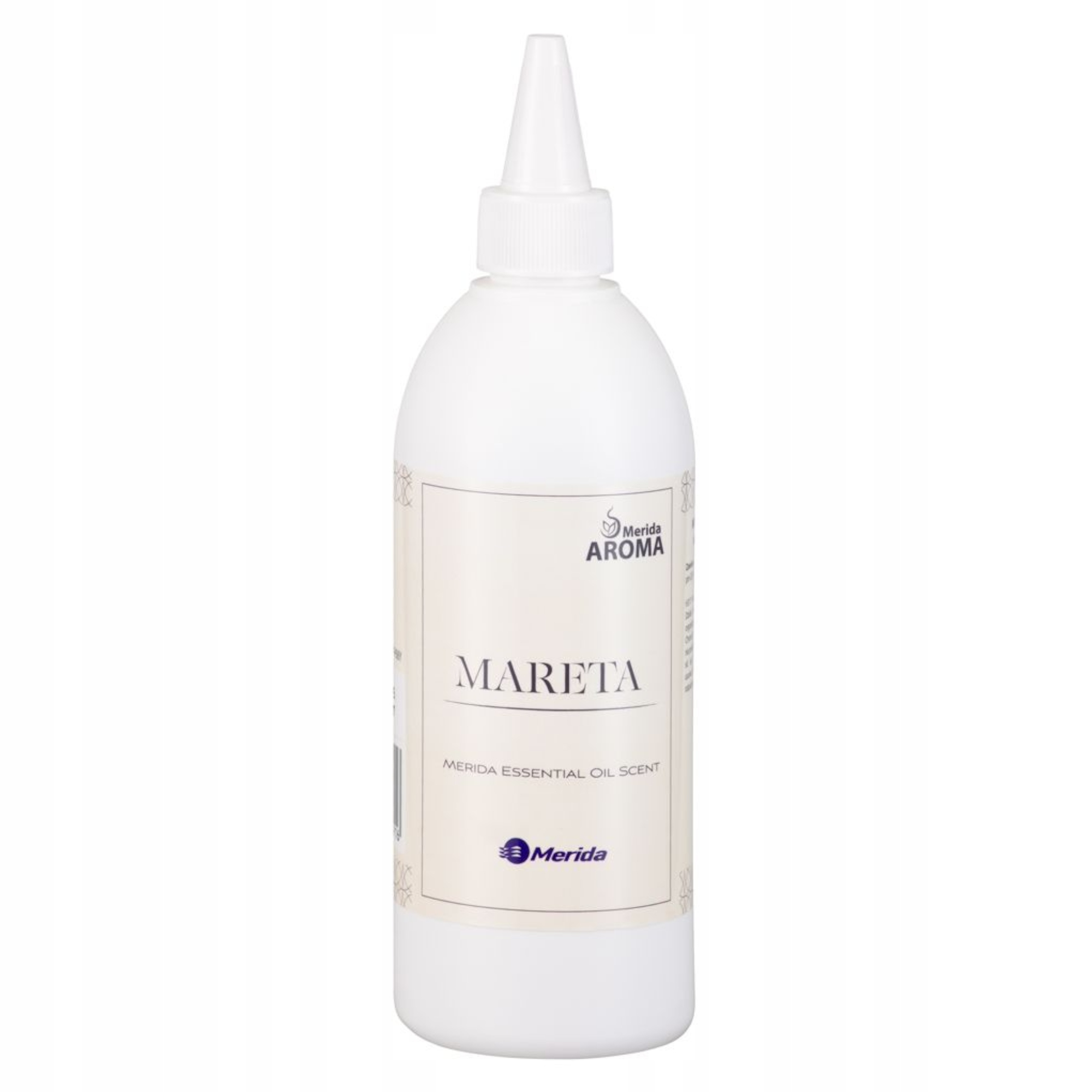 Merida Aroma Mareta Vonný Olej, Láhev 500 ML, NOP055