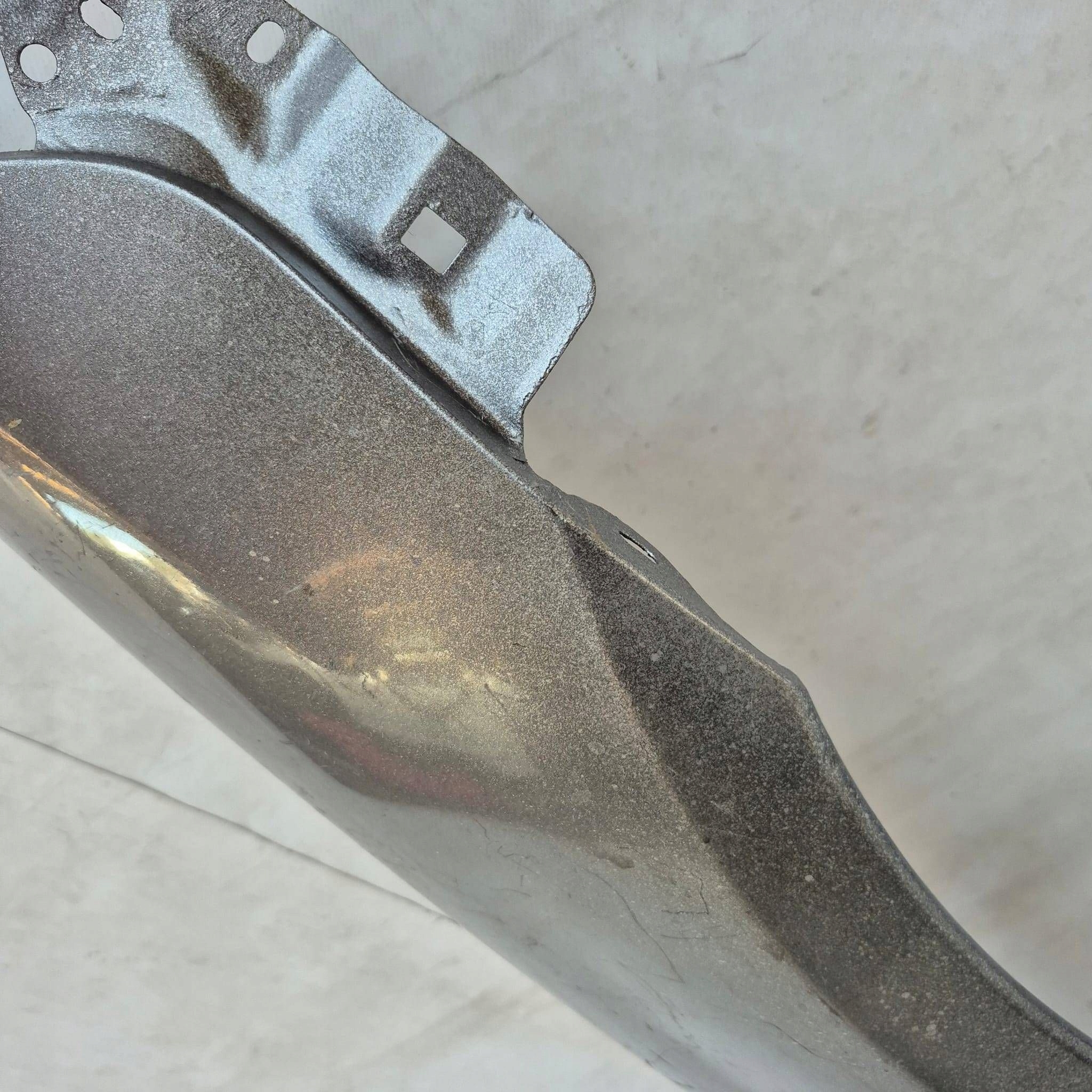 MAZDA 6 and GG 02-07 fender front front right