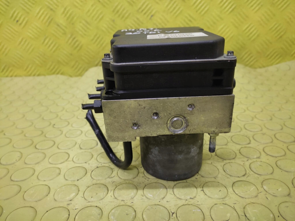 AUDI A4 B7 3.0 TDI V6 pump ABS 0265234327