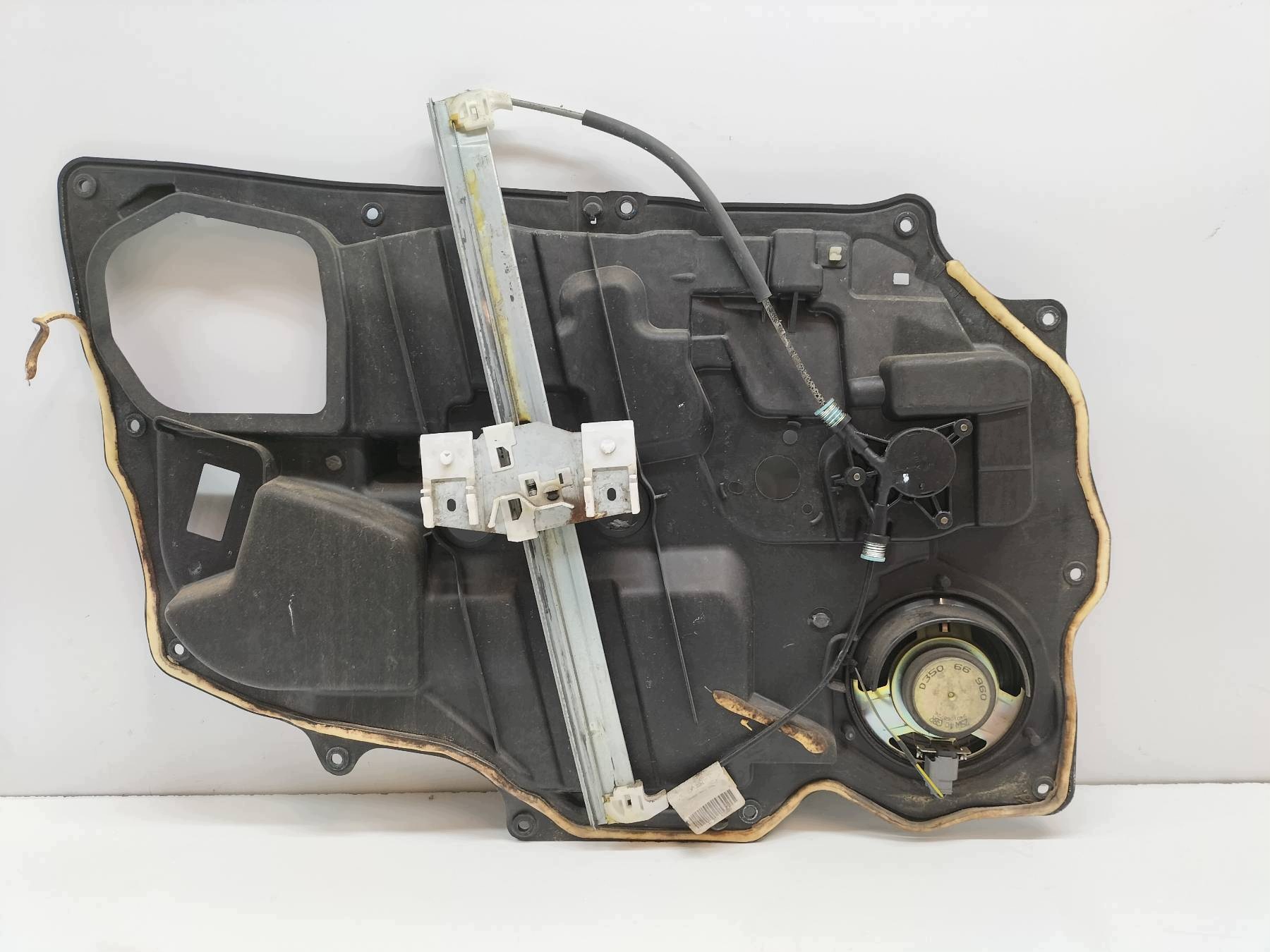 Mécanisme Vitres Droite Avant Mazda 2 et (2003-2007)