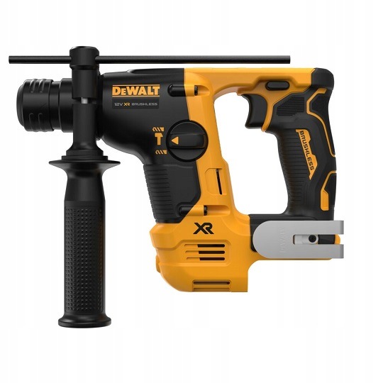 Akumulatorowa młotowiertarka Sds+ 12V Xr DeWalt DCH072N-XJ Li-Ion