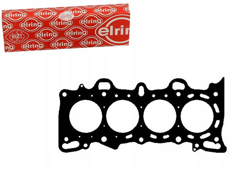 ELR864.250 Těsnění Hlavy Válců (gr.: 0,7 MM Asistent řidiče #33