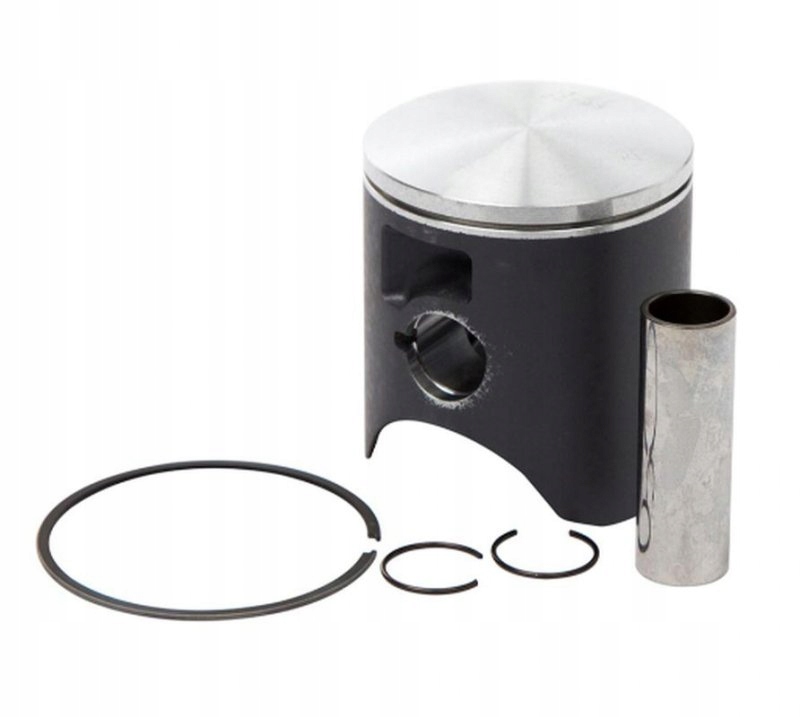 Vertex Piest Honda Cr 125 '88-'91