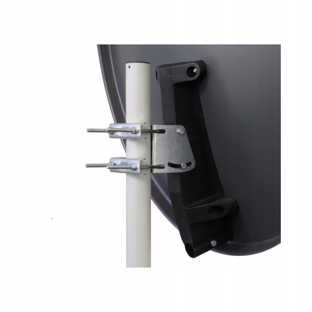 ANTENA CORAB ASC-800 CIEMNA Wielkość czaszy 80 cm