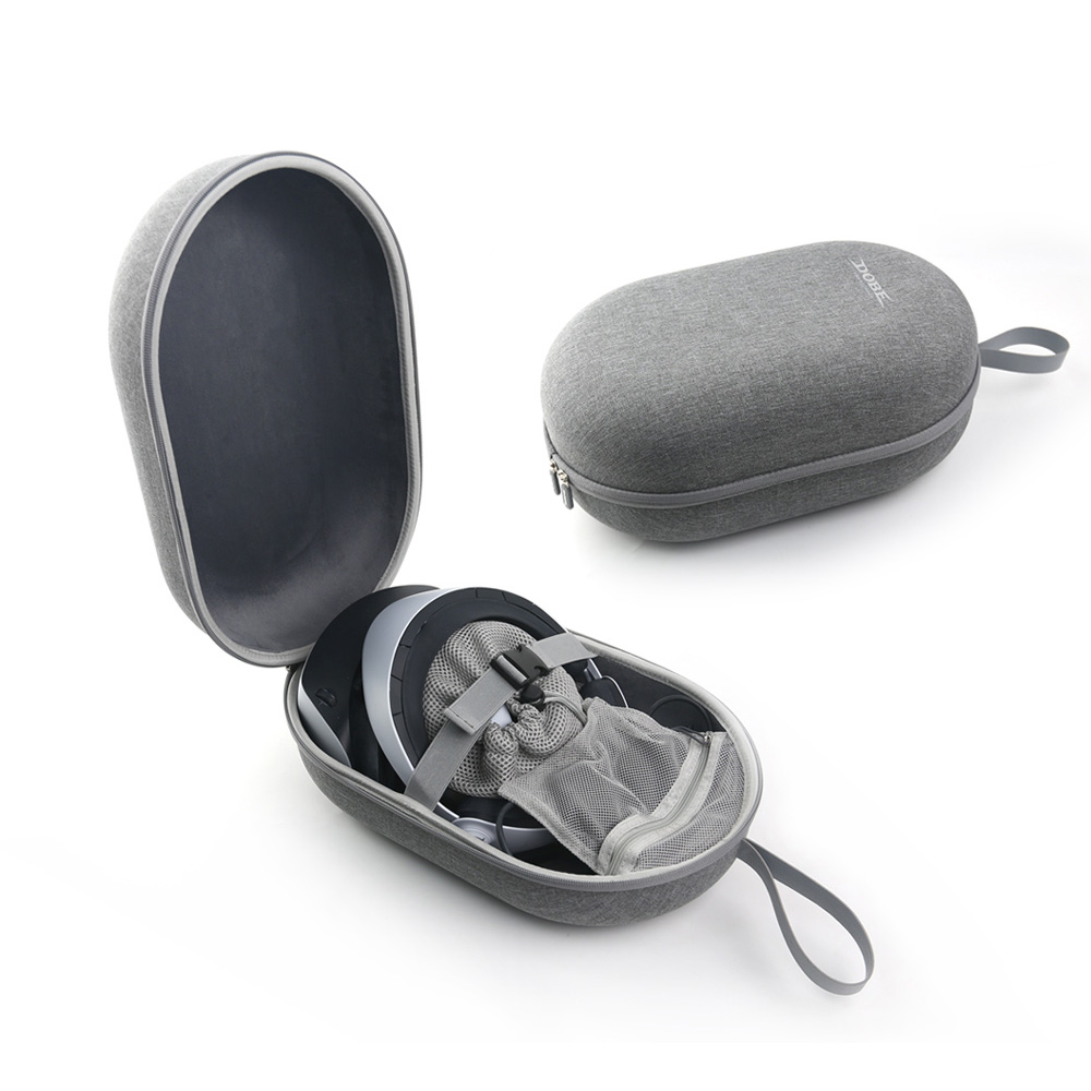 Etui Torba Pokrowiec Futerał Walizka do Sony PlayStation PS5 PS VR2