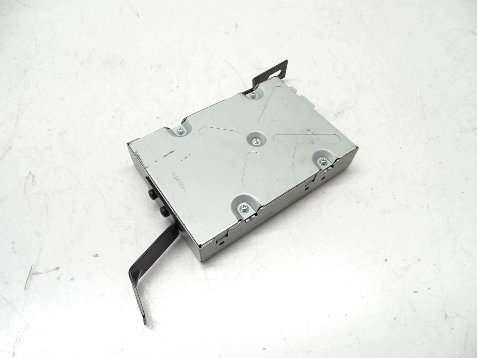 module control unit KAMERY reversing AUDI Q7 4L 4L0910441B