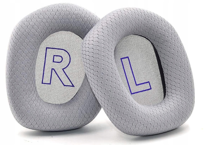 

Nauszniki Do Logitech G733 Gąbki Pady Poduszki