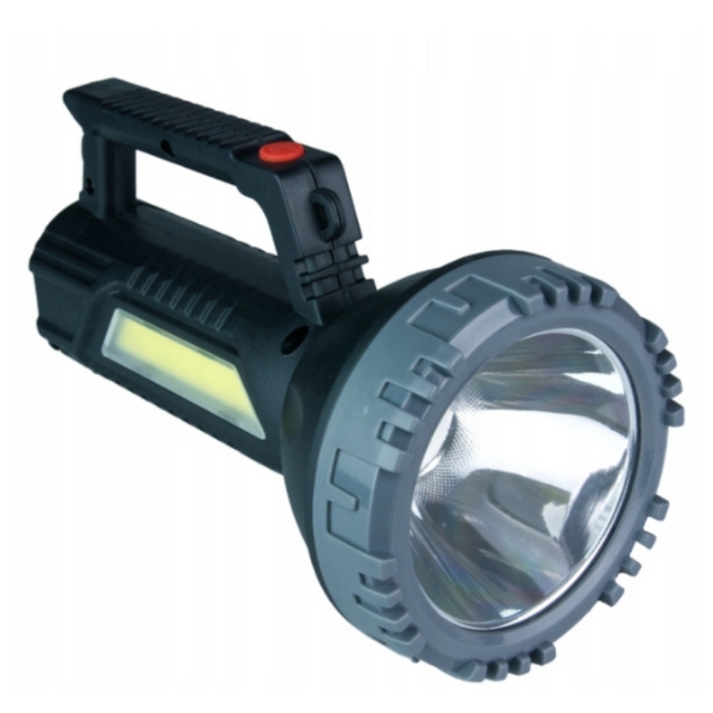 Latarka Wielofunkcyjna Dpm 200 LM Led Długa Żywotność 200lm 1200mAh 280m
