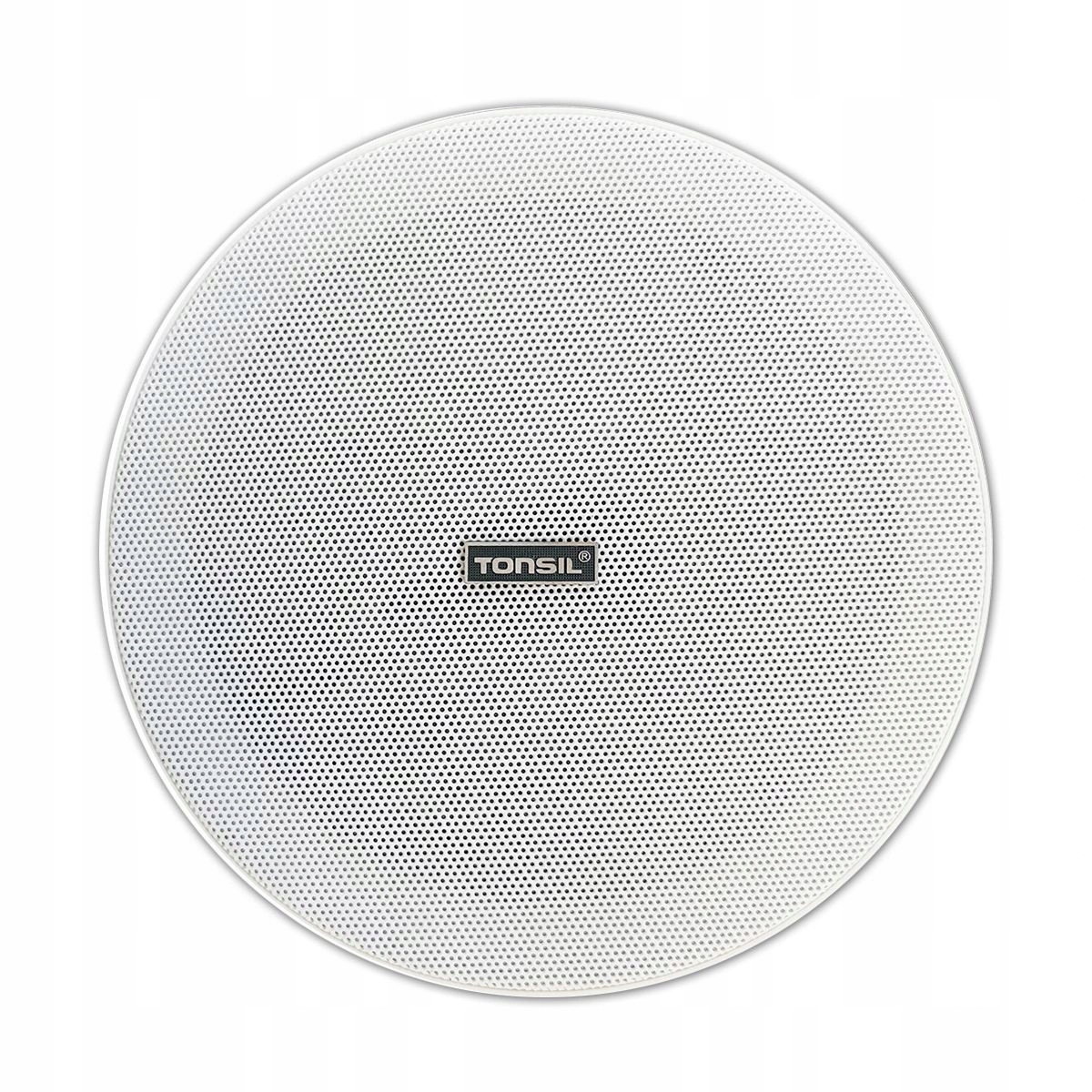 Stropní reproduktor Tonsil Zgsu 20B Bluetooth 40W do obývacího pokoje domu