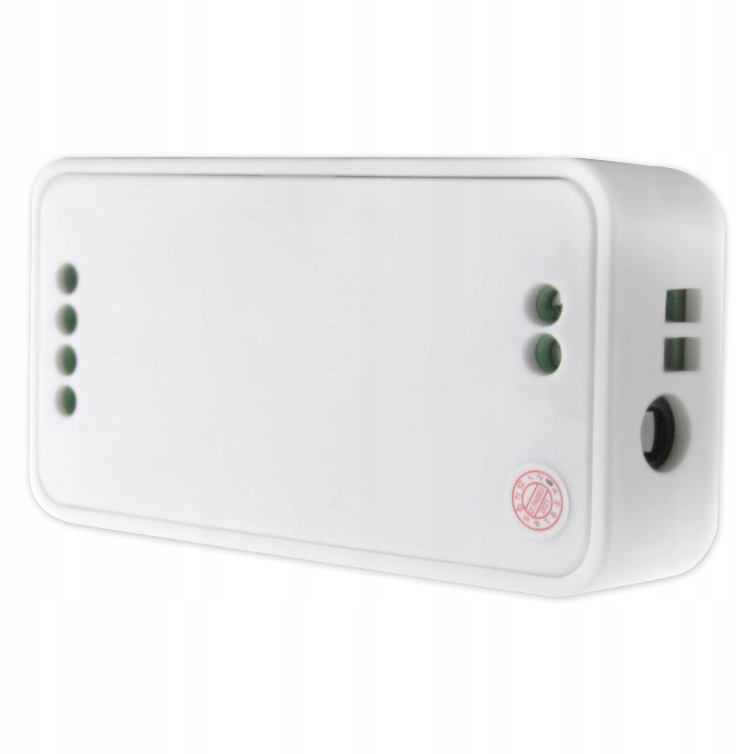 STEROWNIK kontroler TAŚM LED RGB RADIOWY FUT037 Typ sterownik