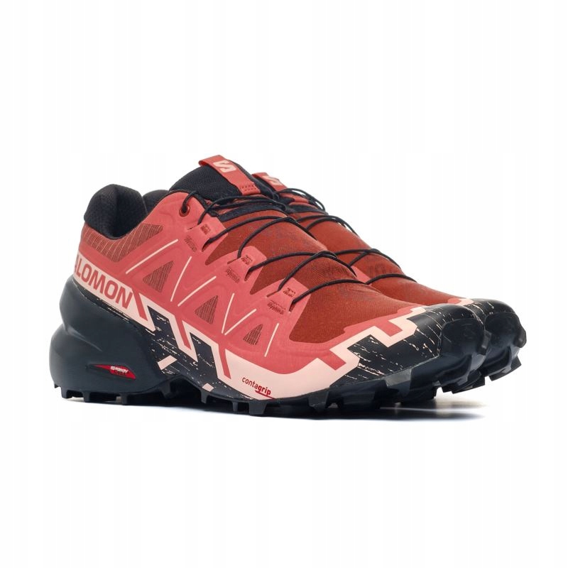 Salomon Speedcross 6 W L47301100 36 2/3