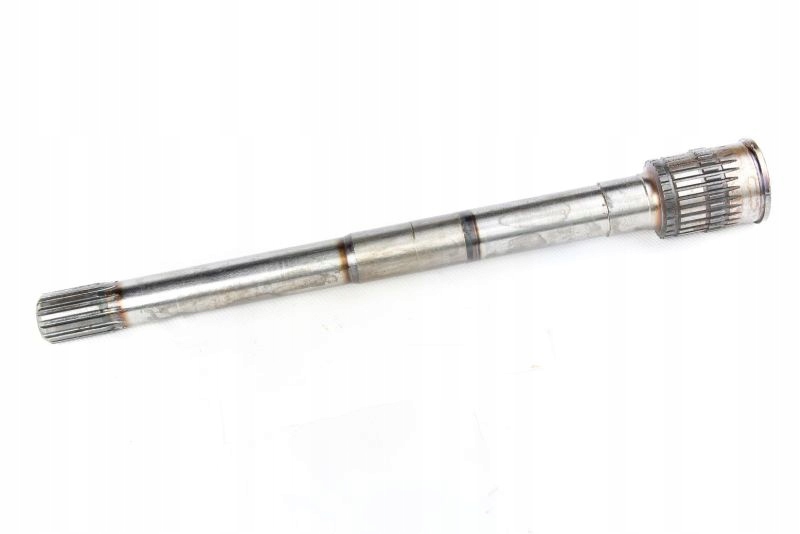 Agro-Mar WAŁ SPRZĘGŁOWY NOWY TYP TS MTZ 82 PRONAR