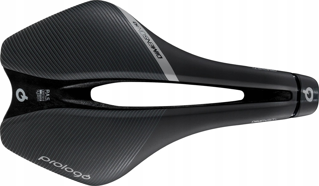 Sedlo Prologo Dimension T4.0 226g Pas 143 x 245 mm Mtb XC Gravel
