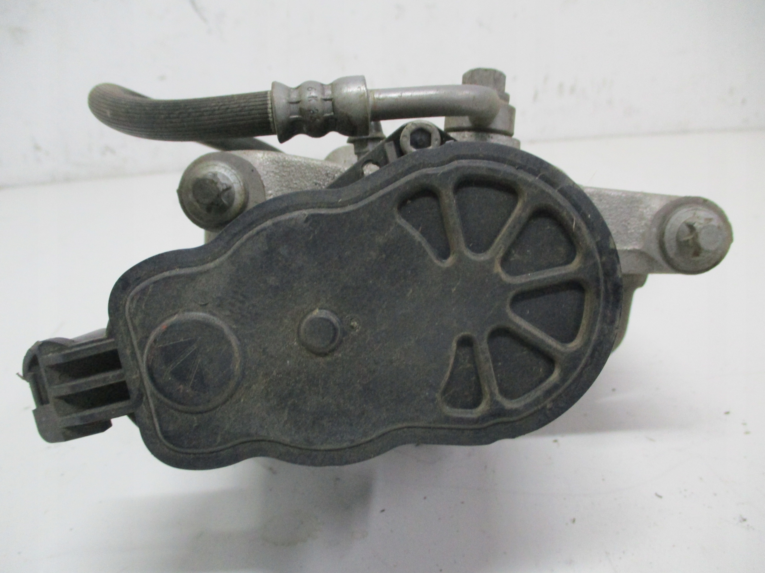 caliper calipers rear. PEUGEOT 408 electrics right left
