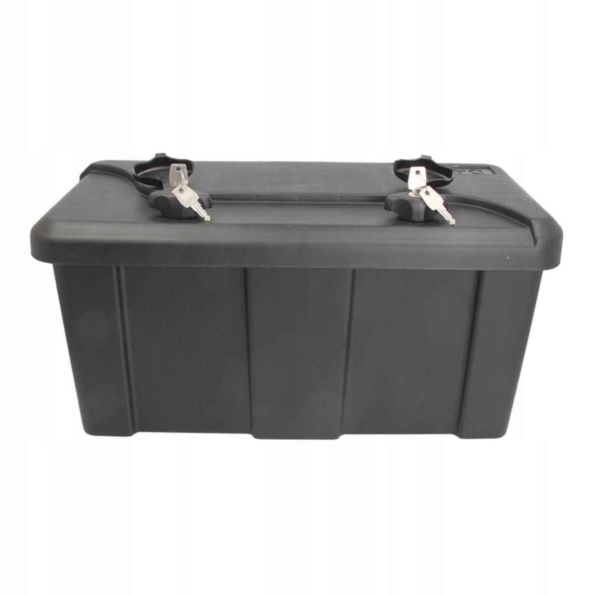 HFA4801 - ЯЩИК ДЛЯ ІНСТРУМЕНТІВ ДВА ЗАМКИ 550X250HX294 CARGOP