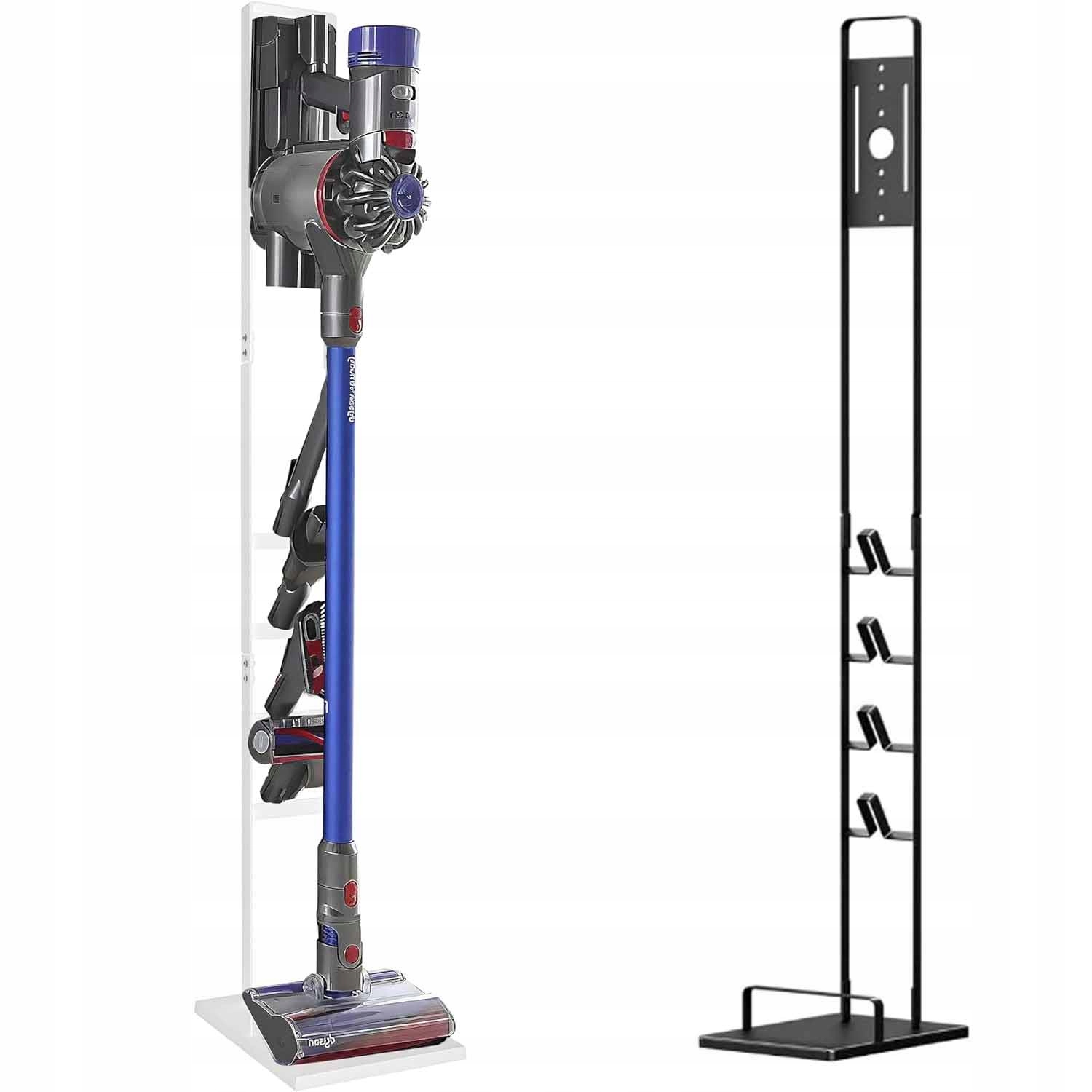Stojan pro vysavač Dyson GEN5 V15 V15 Detect V11 V10 V8 V7 Držák Věšáku