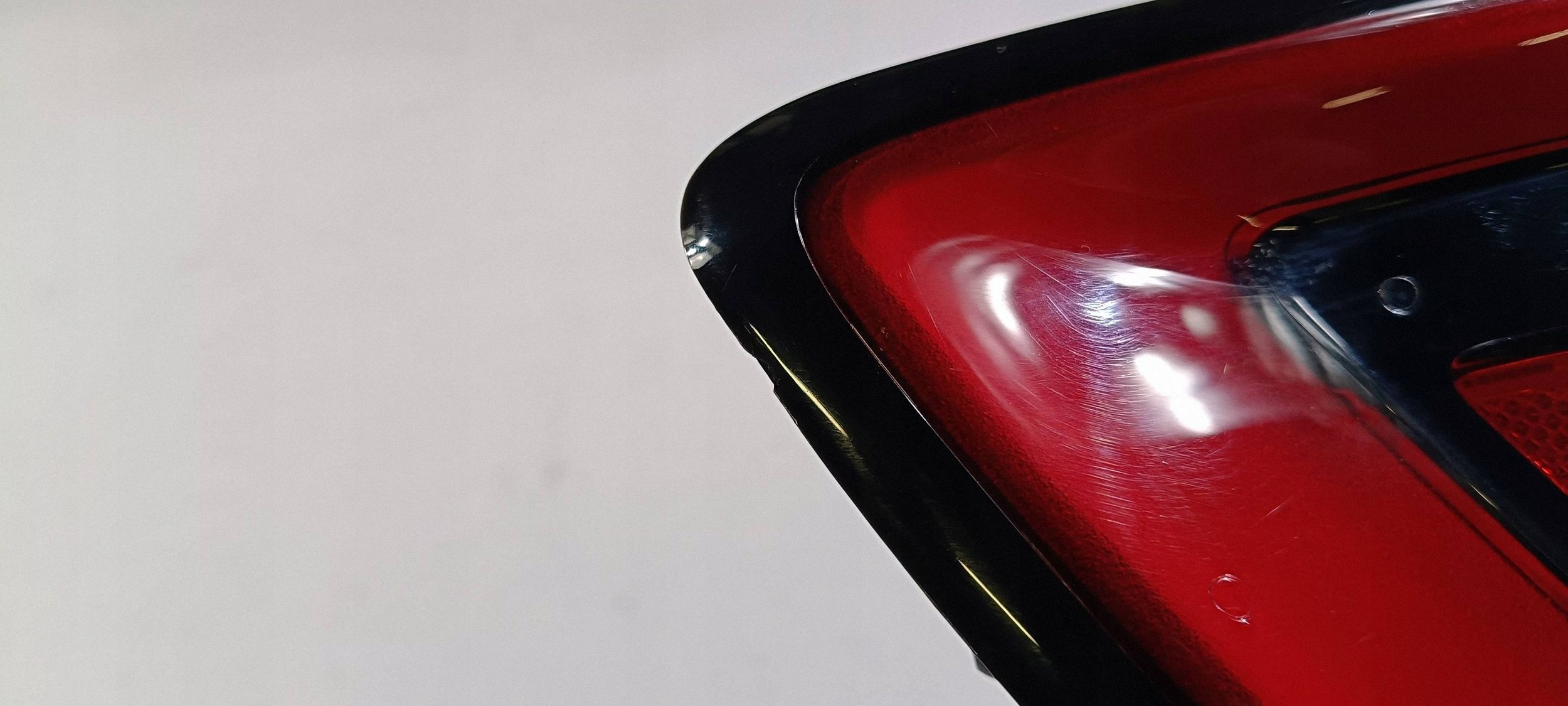 licht heck hinten links USA Dodge Durango 2014