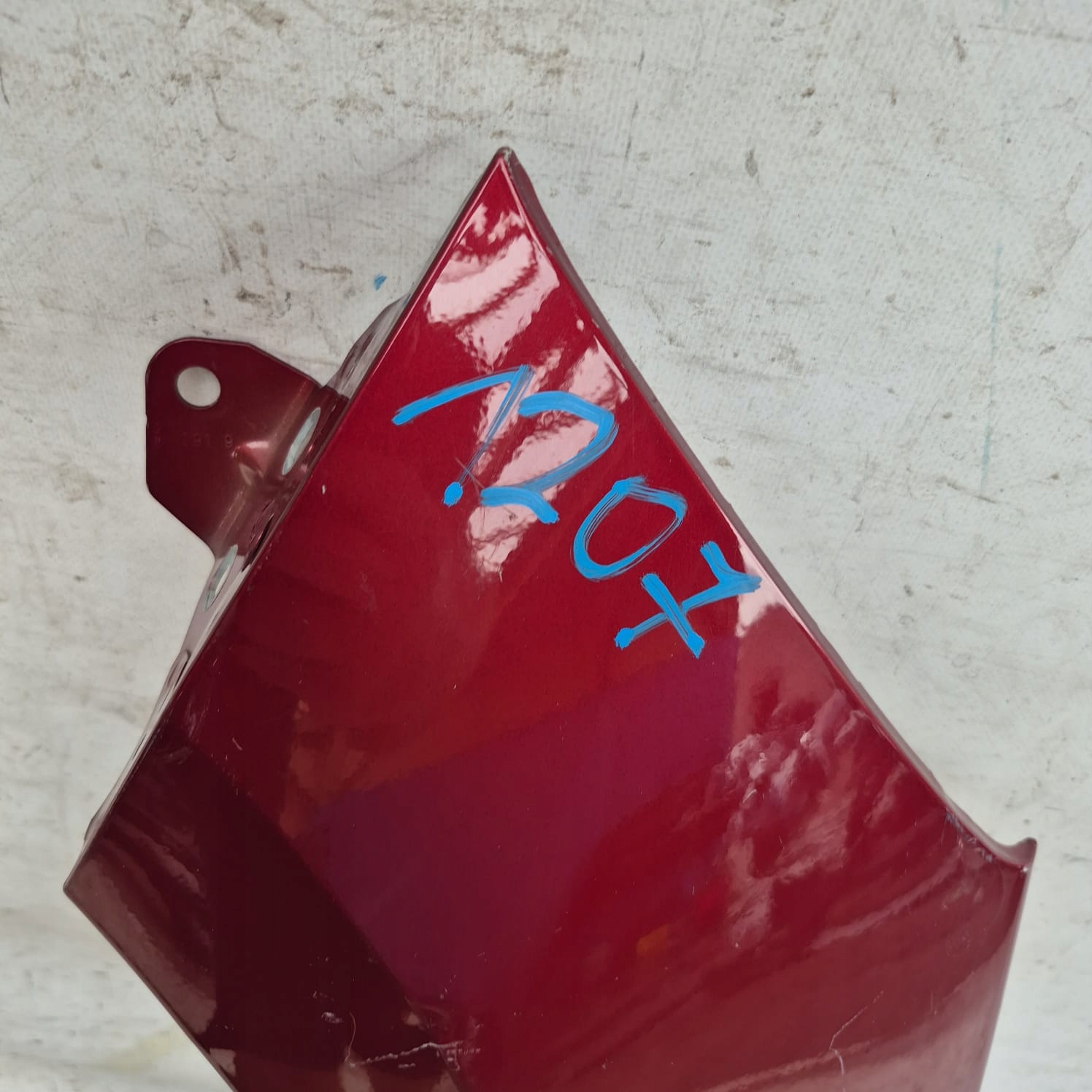 FORD FOCUS IV 4 MK4 18-25 fender front front left