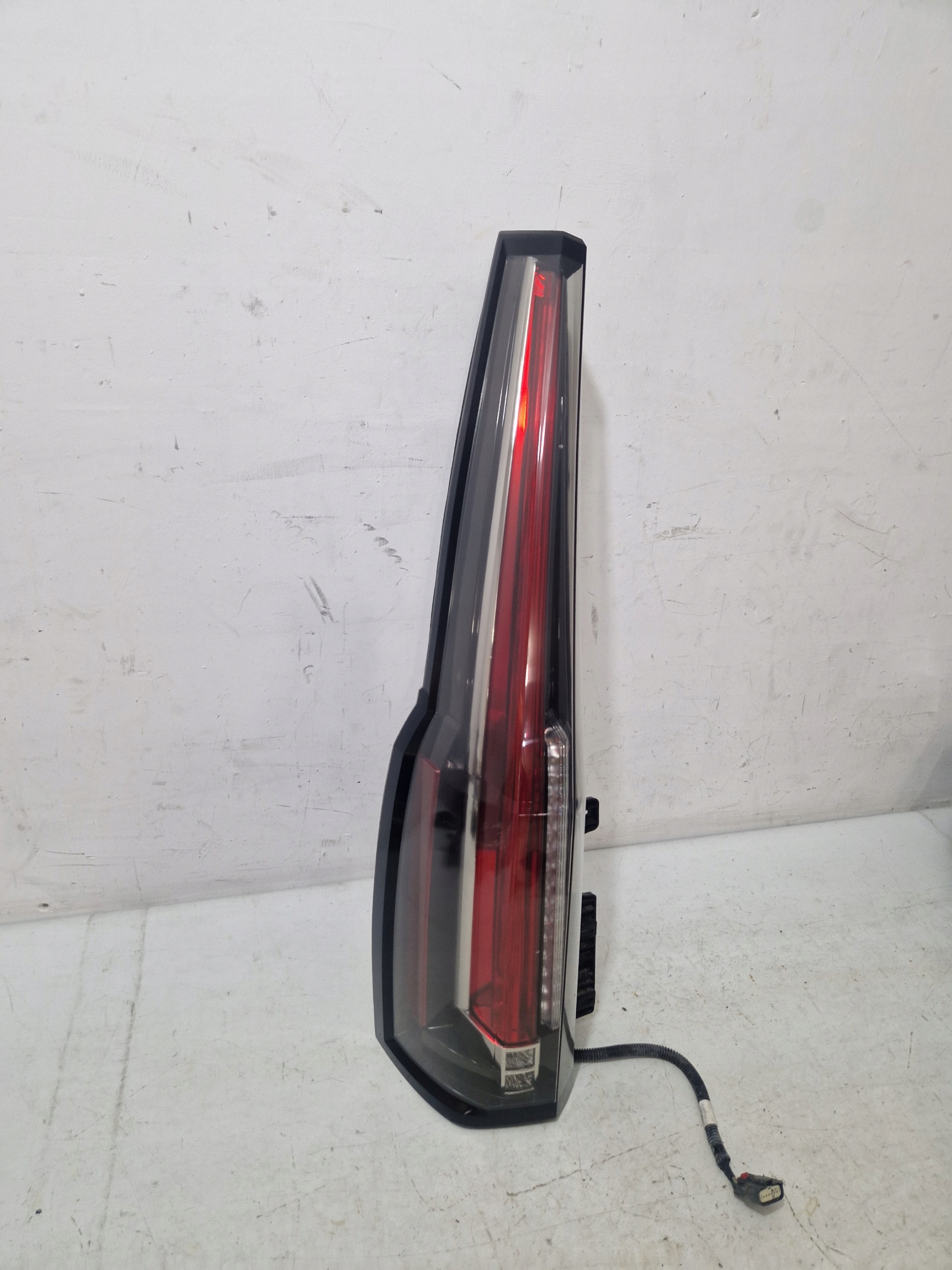 CADILLAC ESCALADE IV 2014 - light rear part rear complete left 23453788