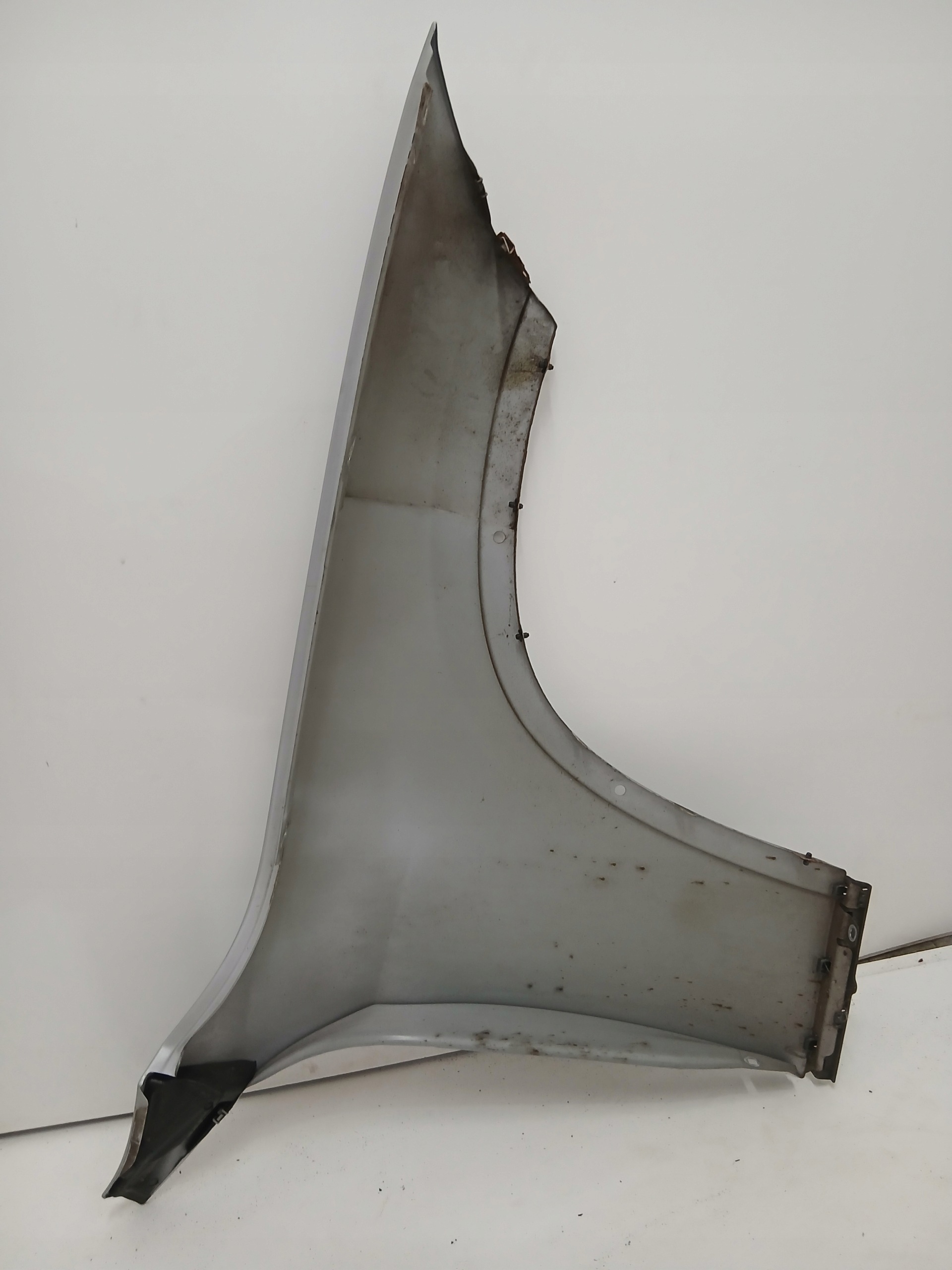 fender left front BMW X1 E84 LIFT A83