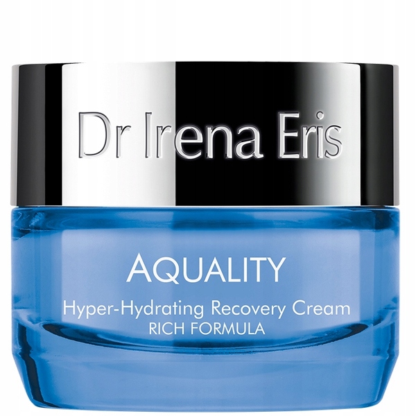 Hyper-Hydrating Recovery Cream - krem nawilżający