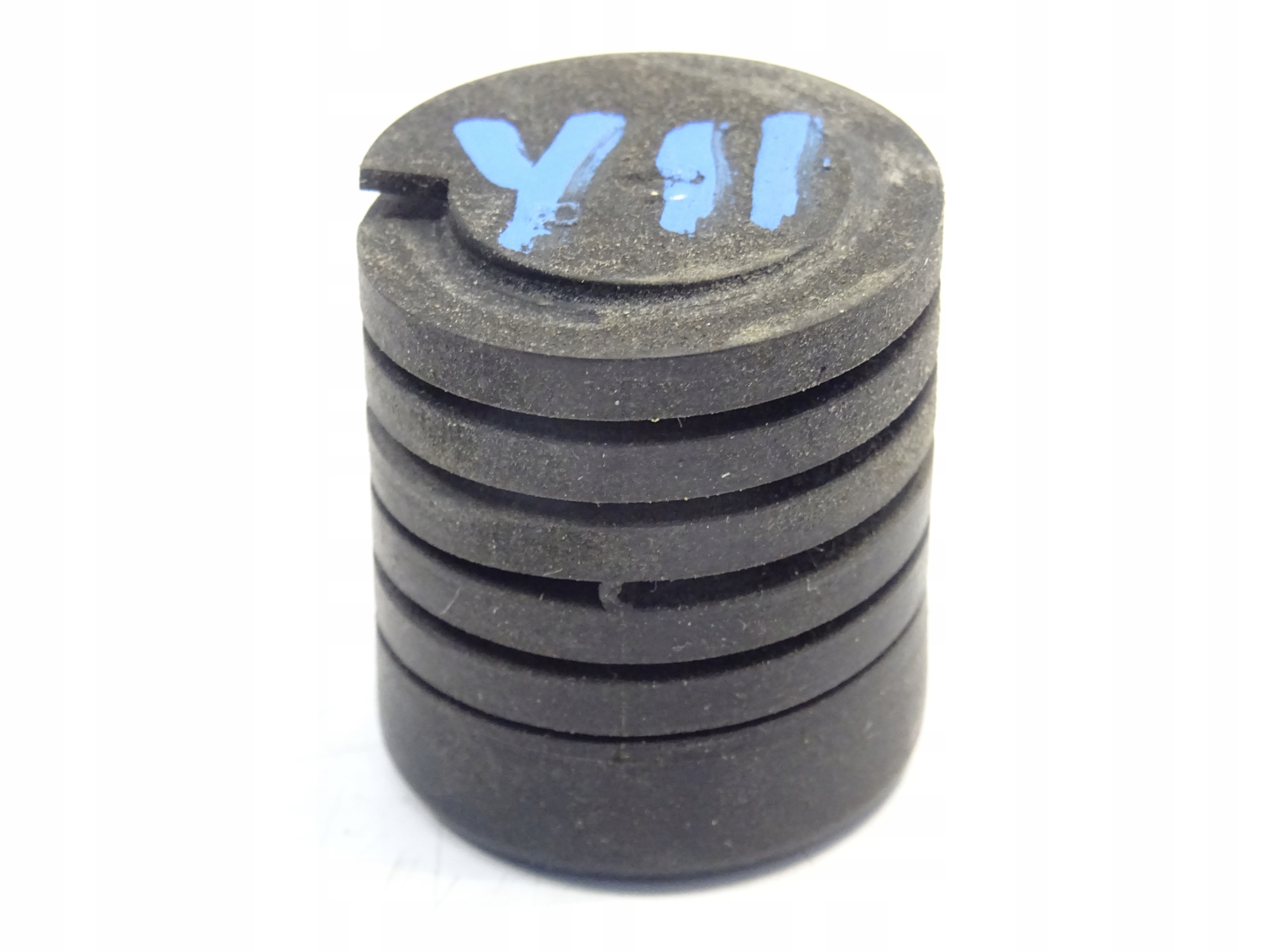 ODBOJ ODBOJNIK DYSTANS WKRET POKRYWY MASKI PRZOD TOYOTA YARIS II 2006-2011 Producent części Toyota OE