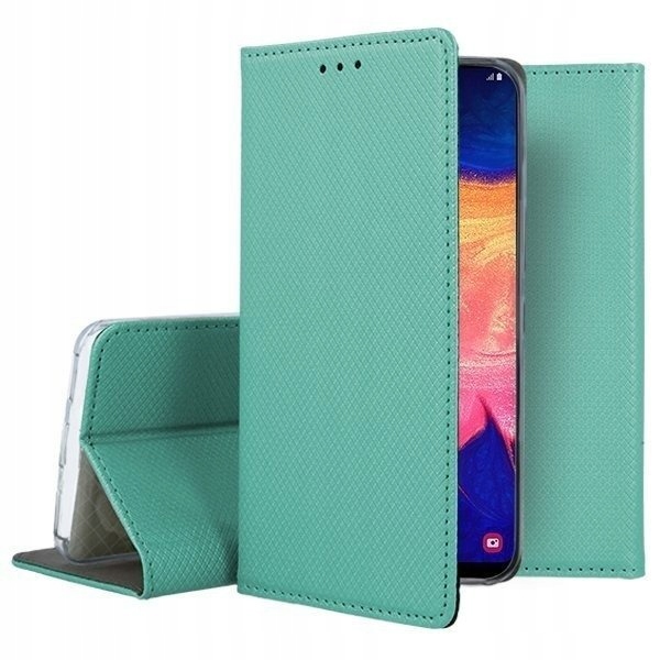 

Etui Do Samsung Galaxy A10 SM-A105 Futerał Magnet