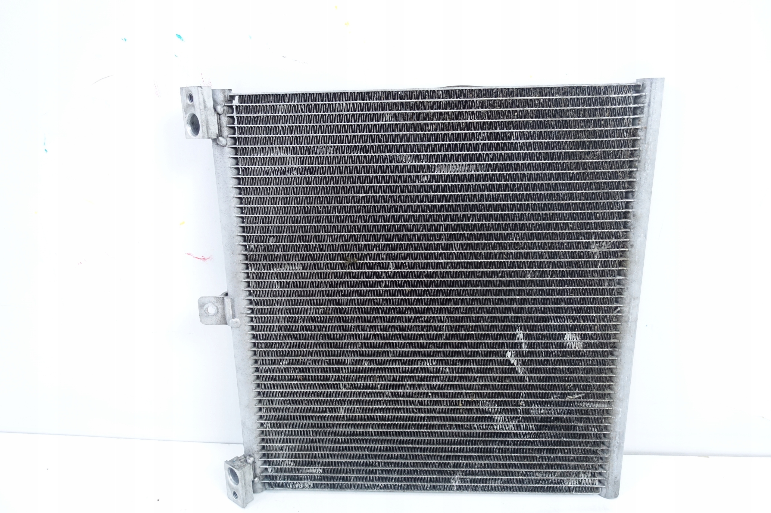 Radiateur climatisation PORSCHE BOXSTER 991 911 99157311102