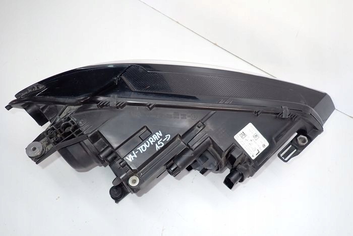 VW TOURAN 15- reflektor left light left