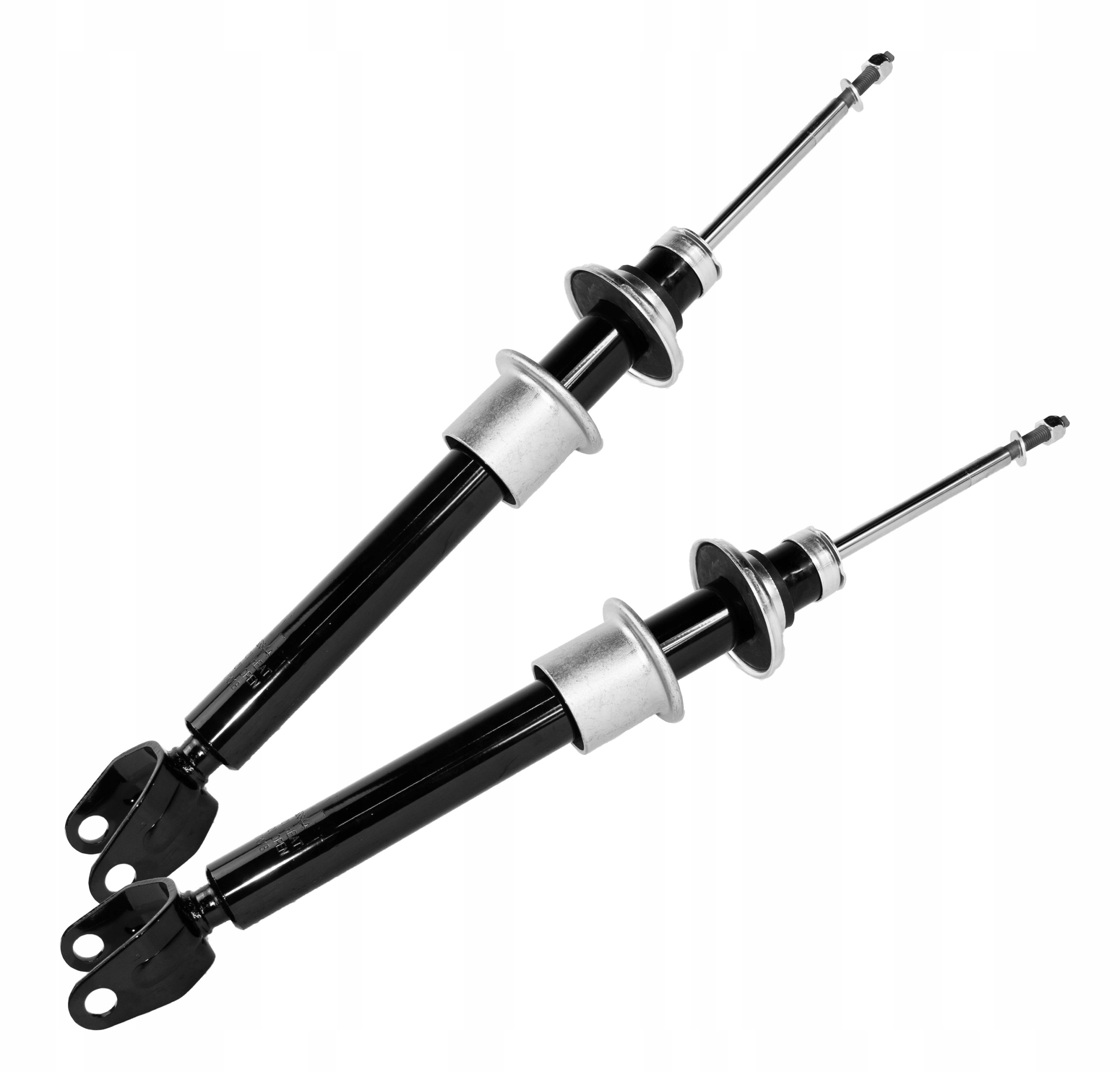 Амортизаторы x2 ПЕРЕД MERCEDES КЛАС Е W211 КЛС