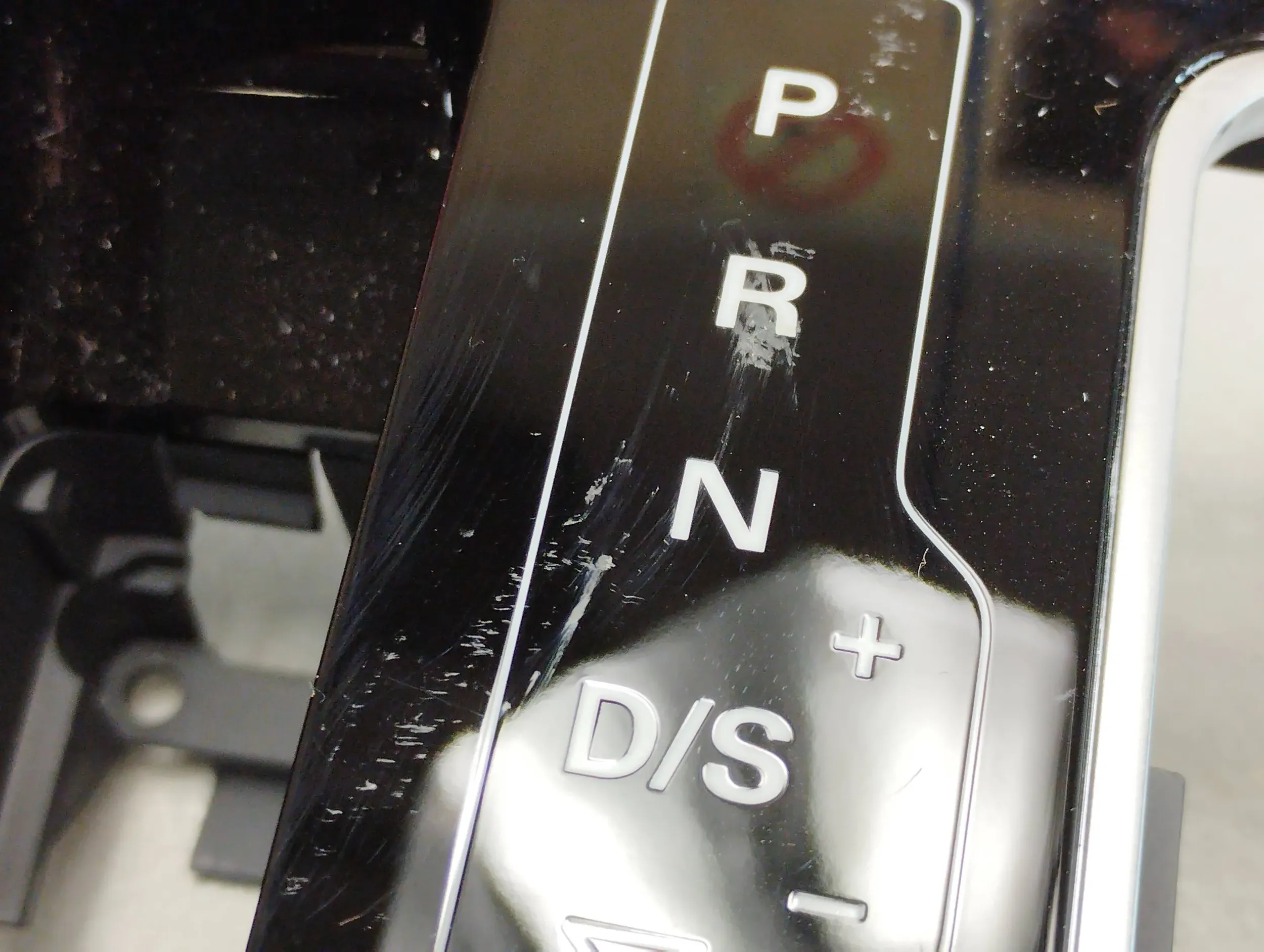 Audi A6 S6 C7 4G PANEL MMI 4G1919610G