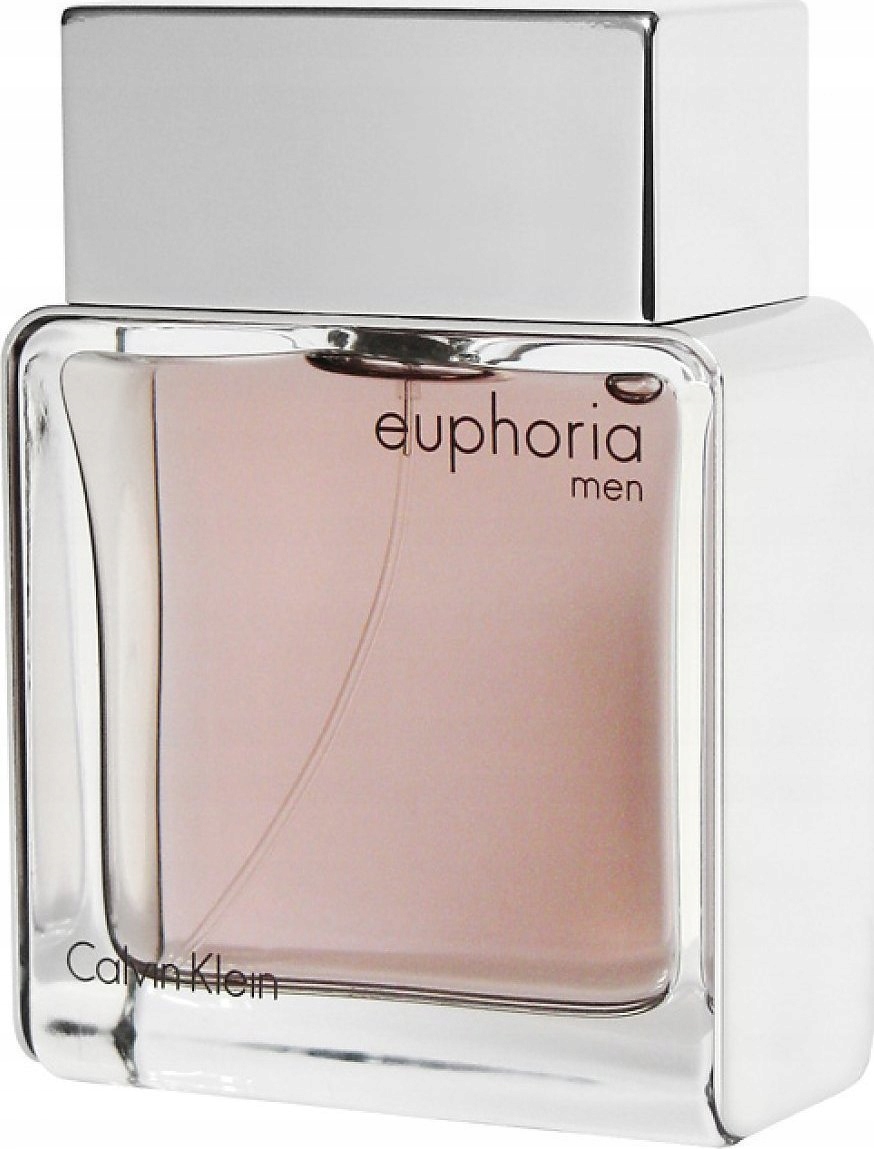 Calvin Klein Euphoria Edt 100 ml