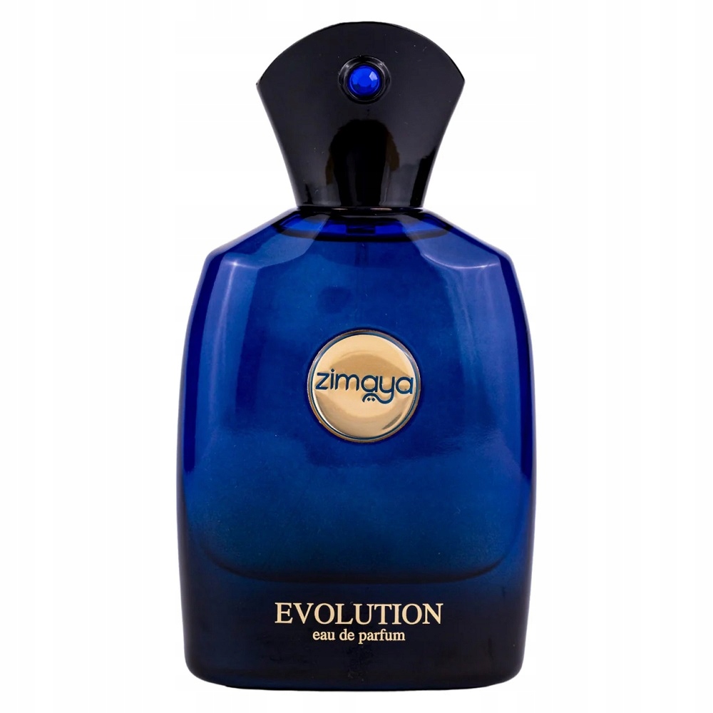 Zimaya Evolution parfémovaná voda sprej 100 ml