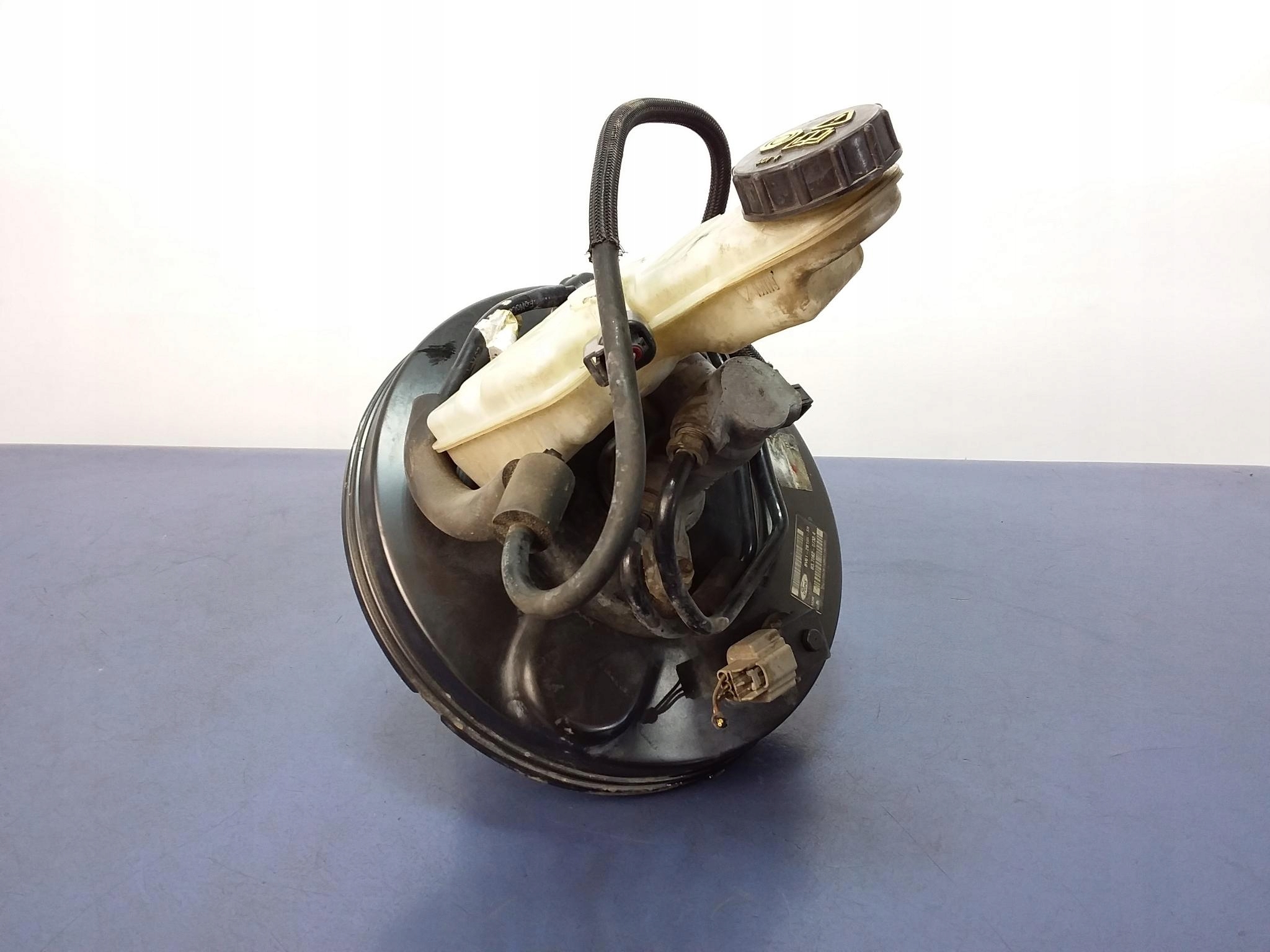 FORD FOCUS MK3 1.6 TDCI СЕРВОПРИВОД BV61-2B195-SB