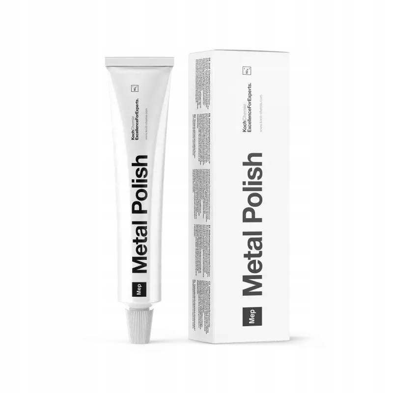 

Koch Chemie Mep Metal Polish 75ml