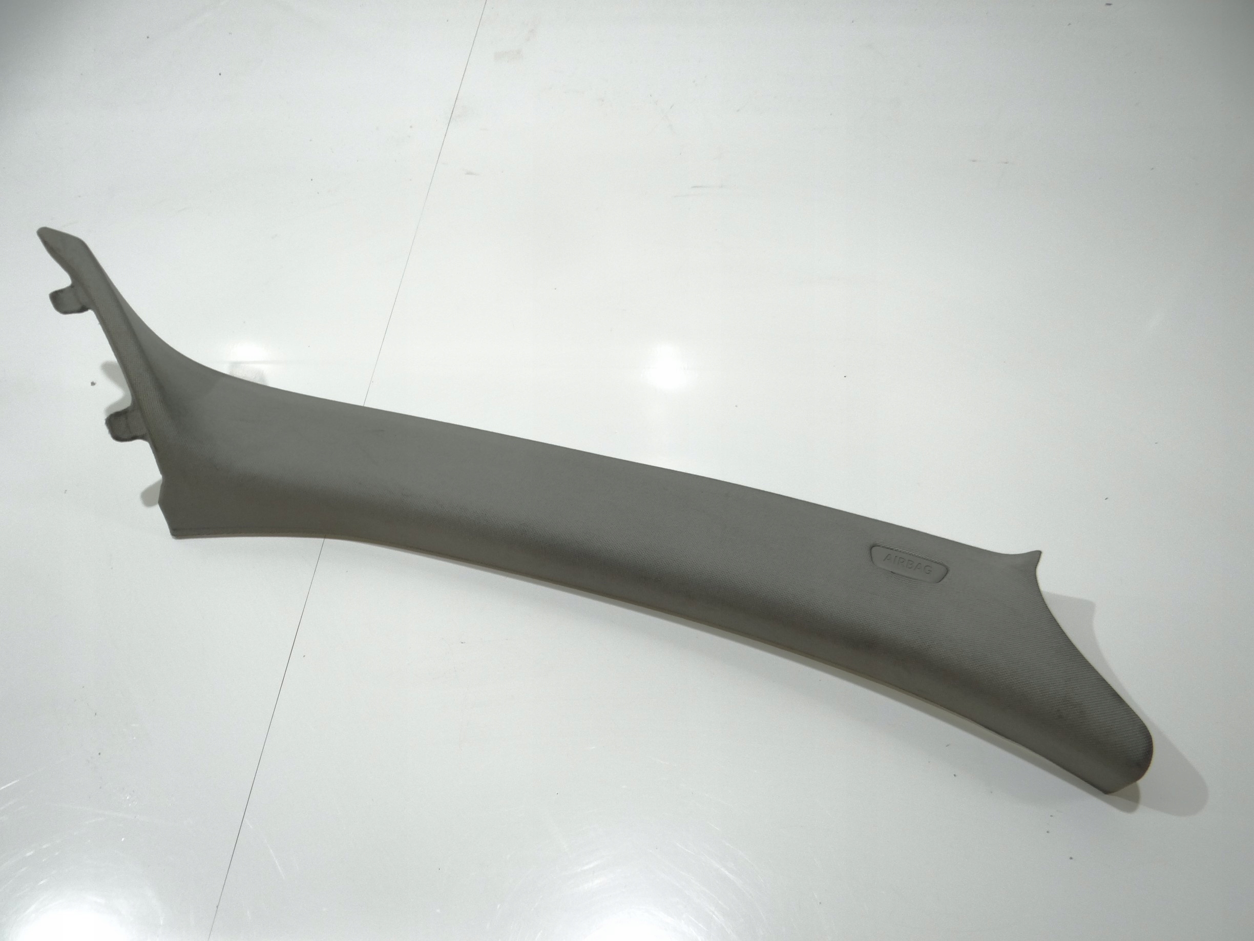 cover side SLUPKA right front BMW X1 E84 2990774 (17229571)