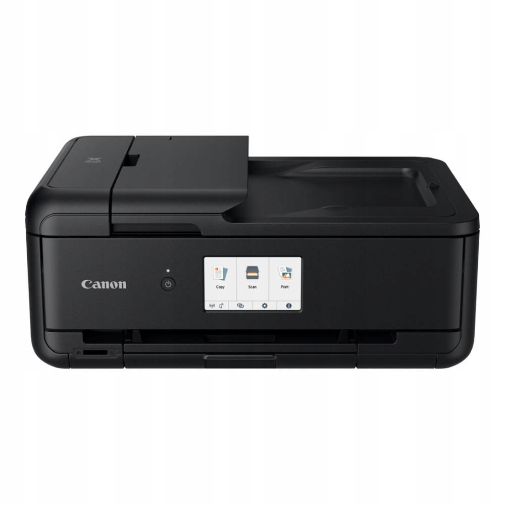 Canon Pixma TS9550A Urządzenie Wielofunkcyjne 3W1 Do Druku, Skanowania Foto