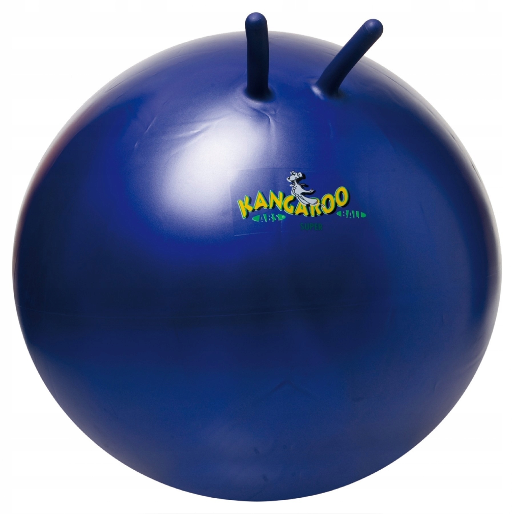 

Piłka Kangaroo Z Uchwytami Dla Dzieci Junior 60 CM