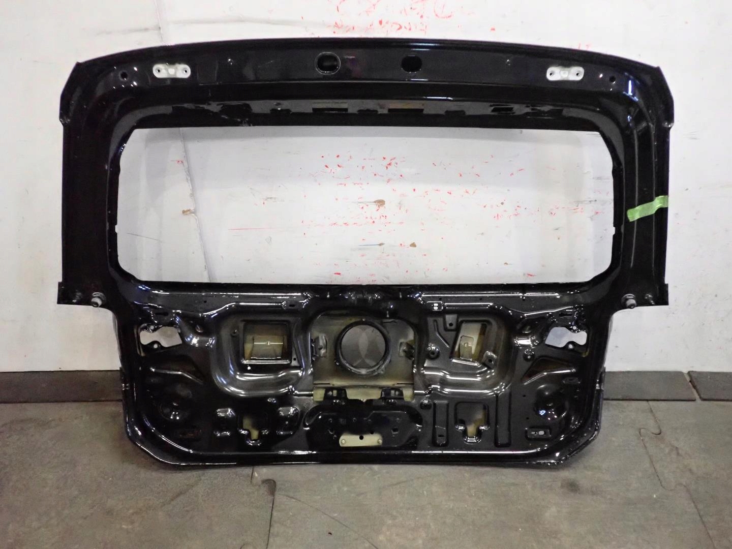 trunk door VW PASSAT B8 2014- KOMBI 3G