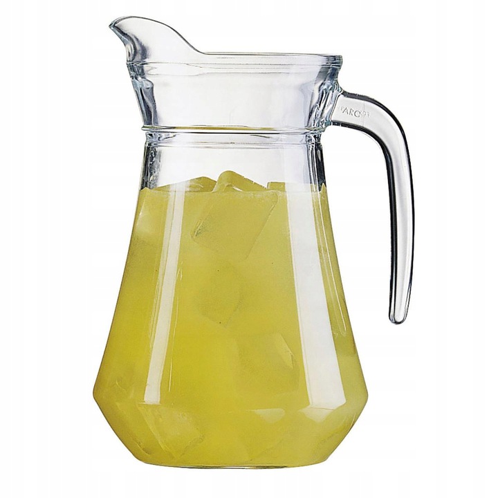 

Szklany Dzbanek Do Napojów Luminarc Classic 1L