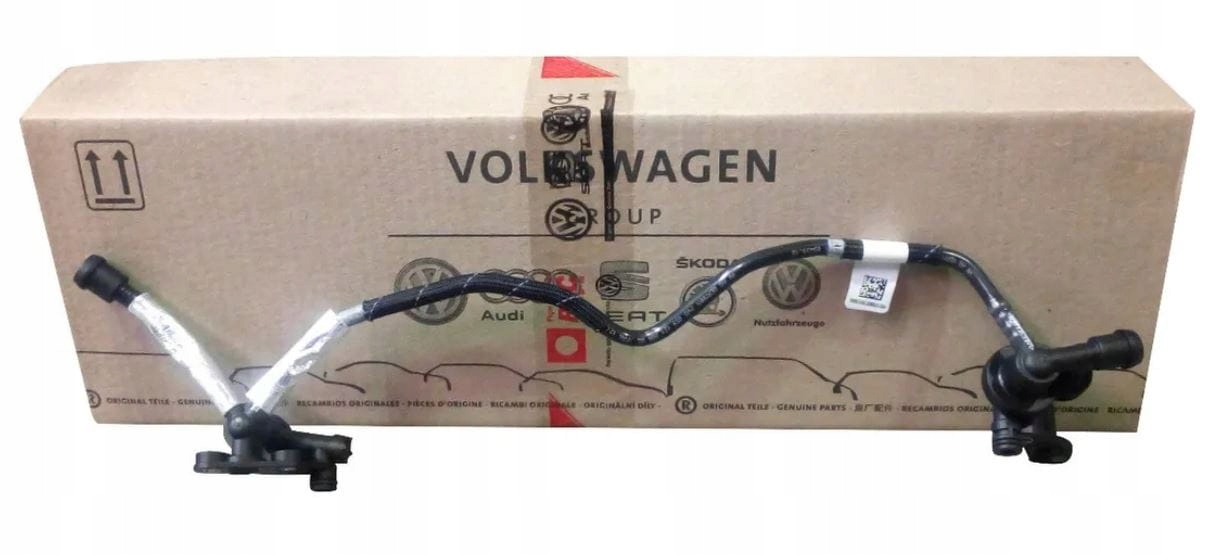 

Rura wodna Audi A4 A5 A6 A7 A8 Vw 059121086BG