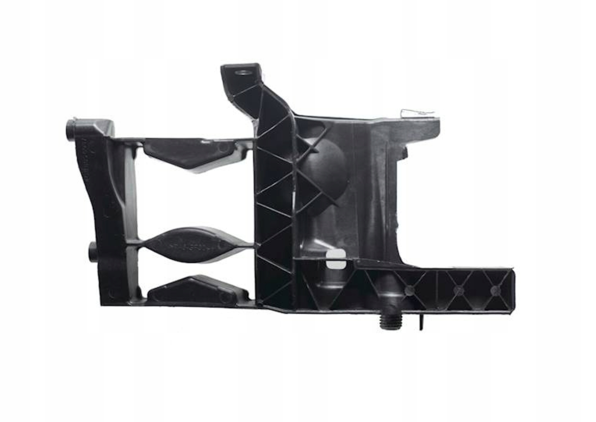 Audi A7 4G8 15-18 Kluzné Uchycení Předního Světlometu Pravé 4G8 805 608 A