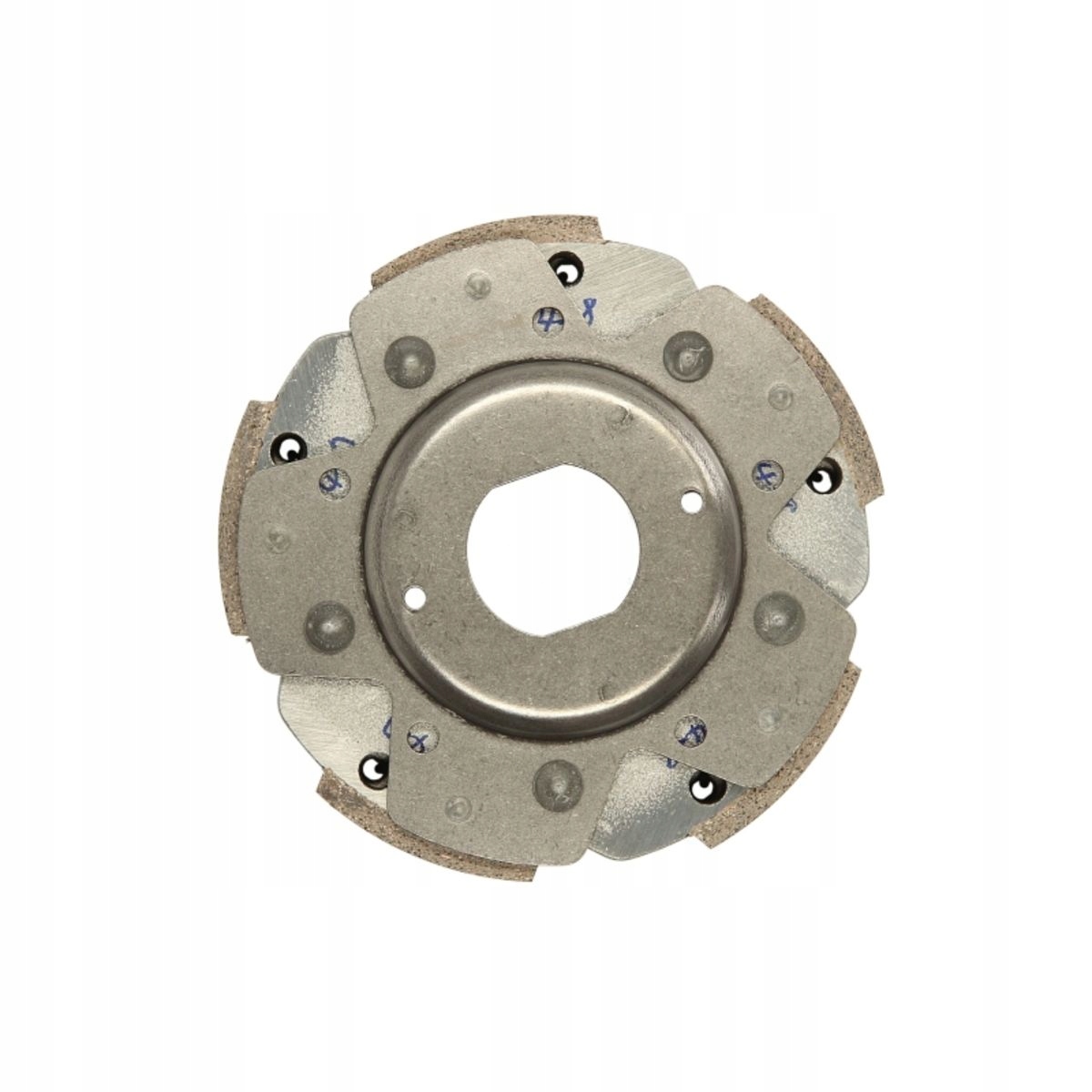 Odstredivá spojka Suzuki An 400 2007- Rms Rms 10