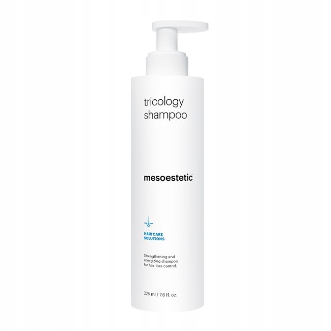 Mesoestetic Tricology Šampon 225 ml