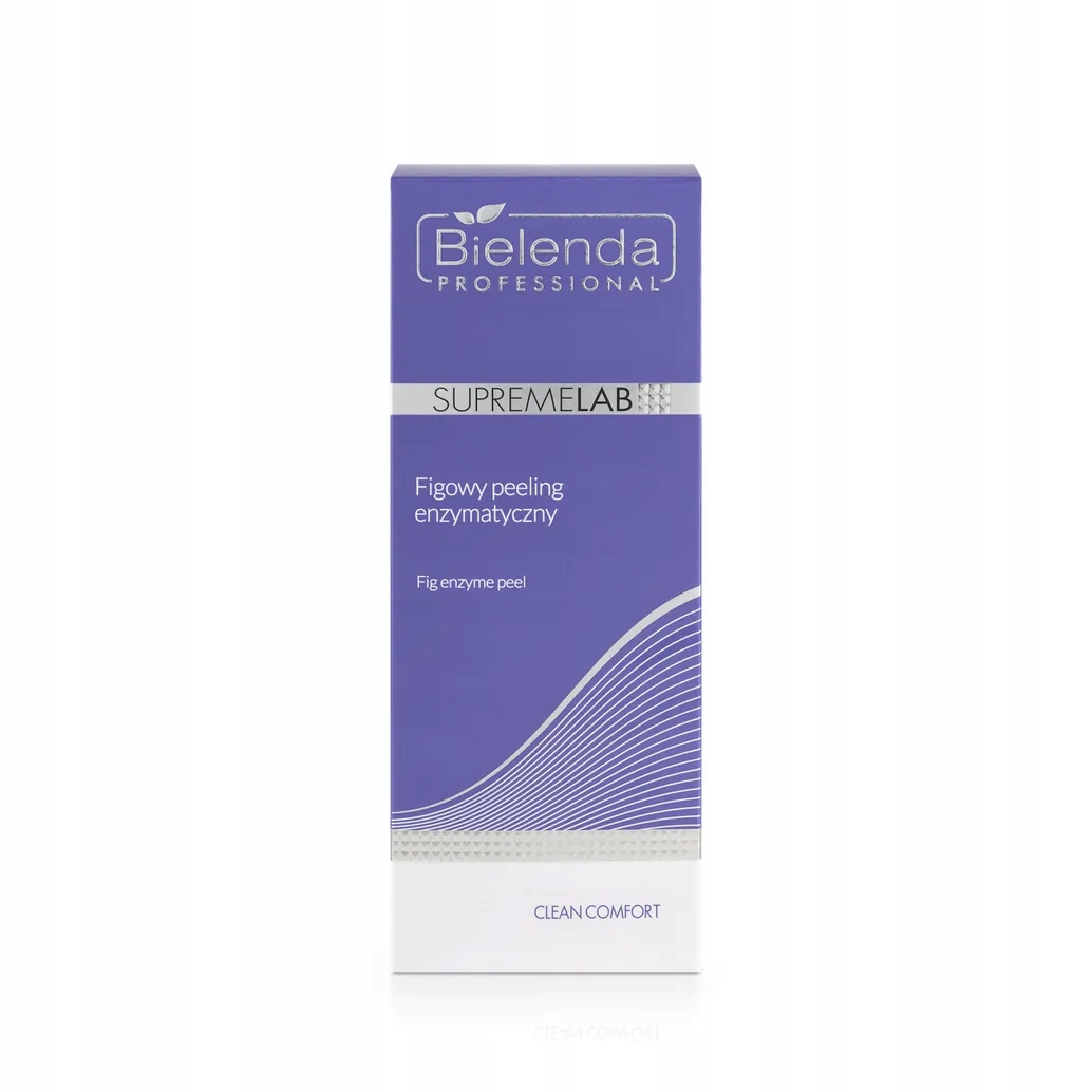 Bielenda Pro Figowy Peeling Enzymatyczny 70ml Marka Bielenda Professional